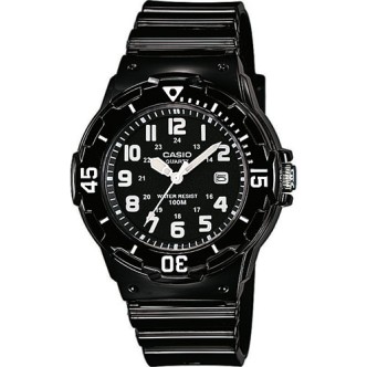 1 - Orologio Solo tempo uomo Casio LRW-200HD-2AVEF Casio collection