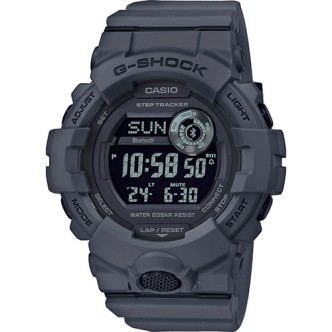 1 - Casio Men's Watch Digital resin strap model G-Shock GBD-800UC-8ER