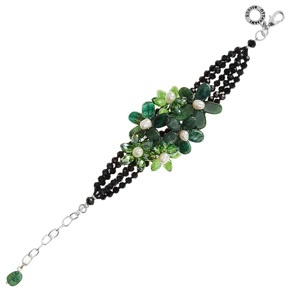 1 - Ottaviani 500533B woman bracelet Bijoux collection