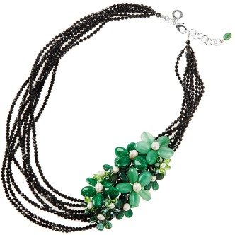 1 - Collana donna Ottaviani 500533C collezione Bijoux