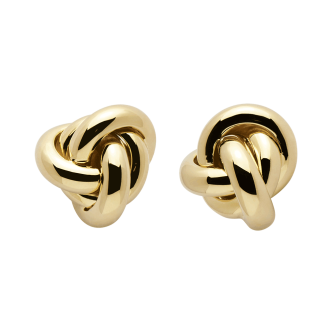 1 - PD Paola woman earrings AR01-081-U 18 Kt Gold Soho Gold collection