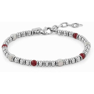 1 - Nomination 027905/027 steel bracelet Instinct collection