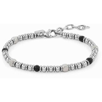 1 - Nomination 027905/044 steel bracelet Instinct collection