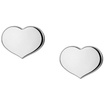 1 - Earrings woman Nomination 027220/022 steel Mon Amour collection