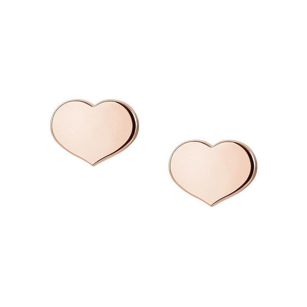 1 - Earrings woman Nomination 027221/022 steel Mon Amour collection