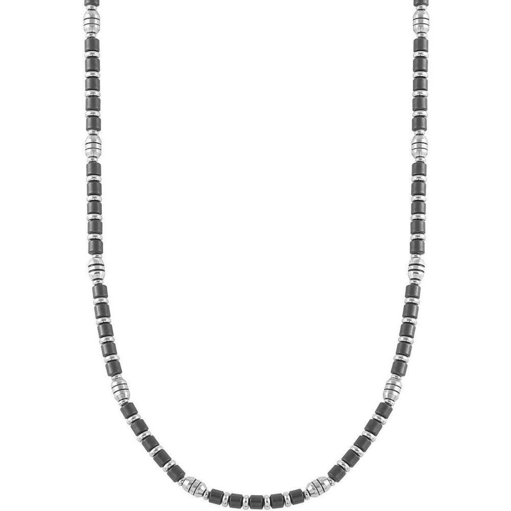 1 - Nomination woman necklace 027908/051 steel Instinct collection