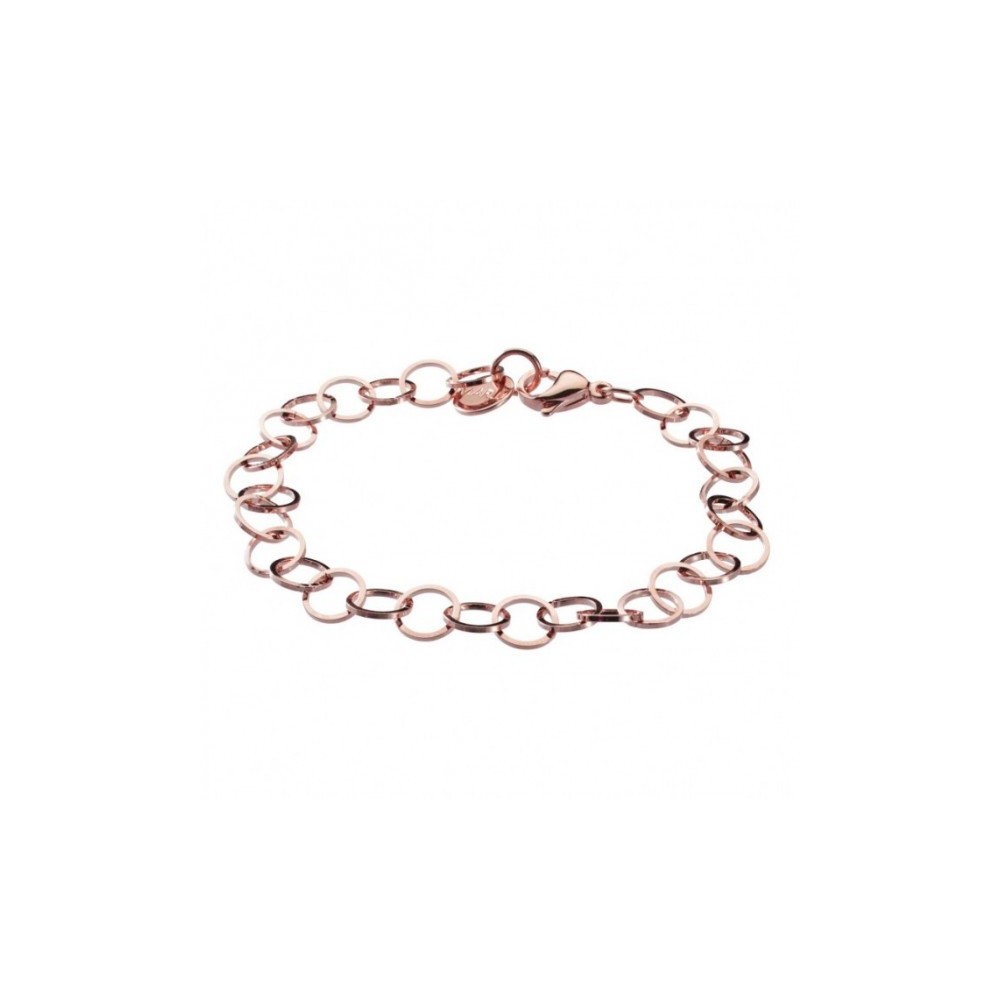 1 - Marlù bracelet 15BR014R chain Giotto collection