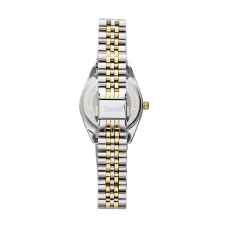 1 - Stroili watch woman only time 1624276 steel