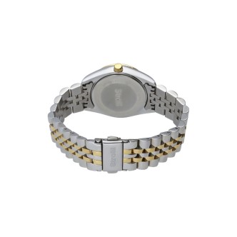 1 - Stroili watch woman only time 1624276 steel