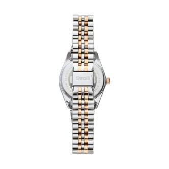 1 - Orologio Stroili donna solo tempo 1624277 acciaio