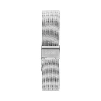 1 - Stroili man watch Only Time 1626936 steel bracelet