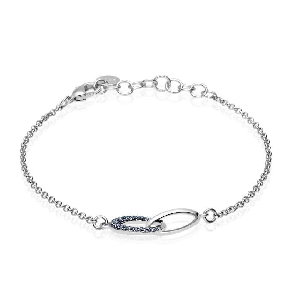 1 - Bracciale Stroili Donna 1664586 collezione Soft Dream