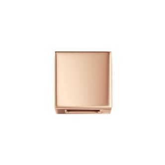 1 - Elemento Cubo DonnaOro DCHF3308 Oro Rosa collezione Elements