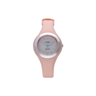 1 - Orologio solo tempo donna Stroili 1663864 silicone collezione So Fancy Los Angeles