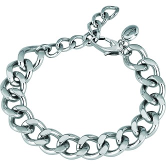 1 - Breil woman bracelet TJ2911 steel Join Up collection