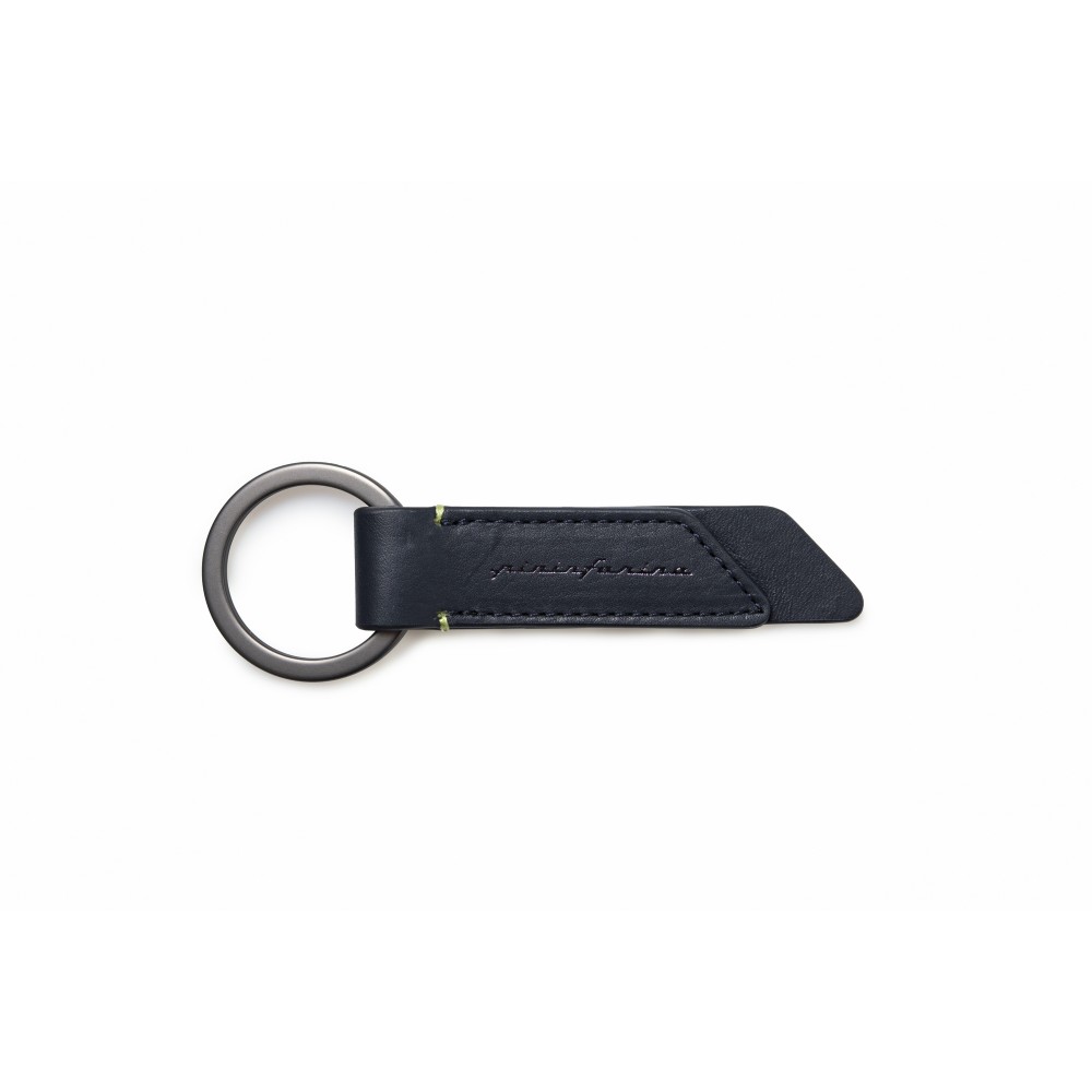 1 - Key ring Pininfarina NPKFL00411 leather Folio collection