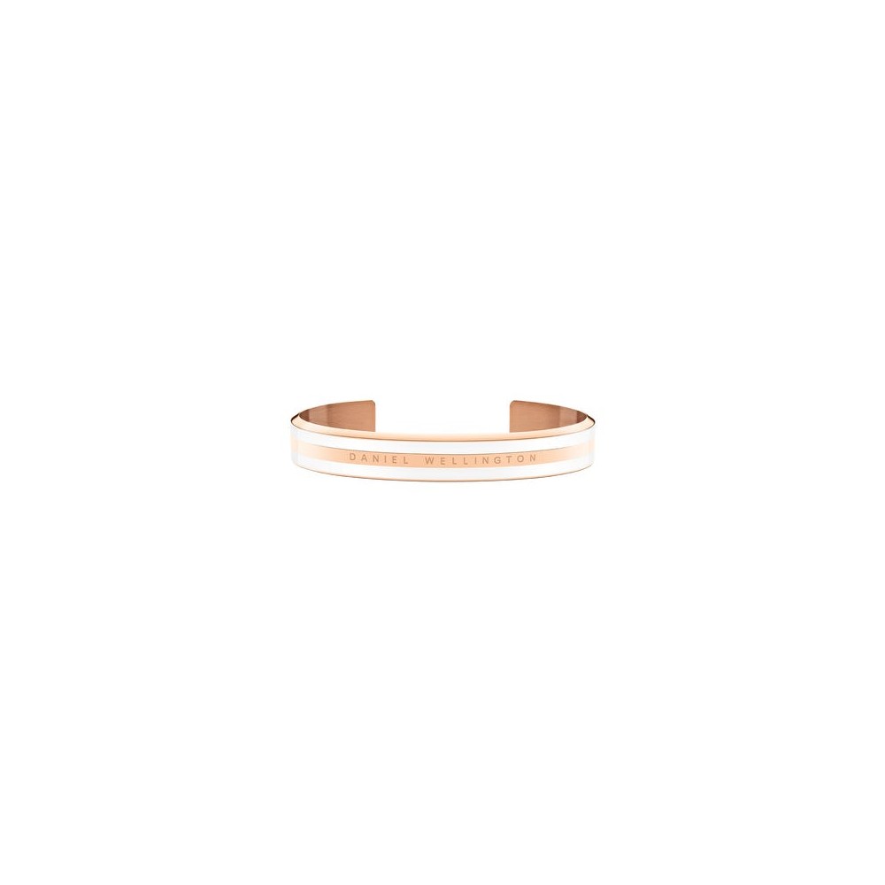 1 - Daniel Wellington DW00400005 316L stainless steel bracelet