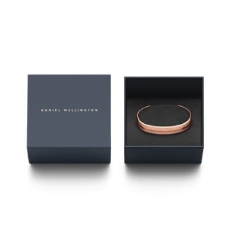 1 - Daniel Wellington DW00400009 316L stainless steel bracelet