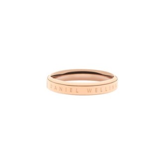 1 - Daniel Wellington woman ring DW00400017 316L steel