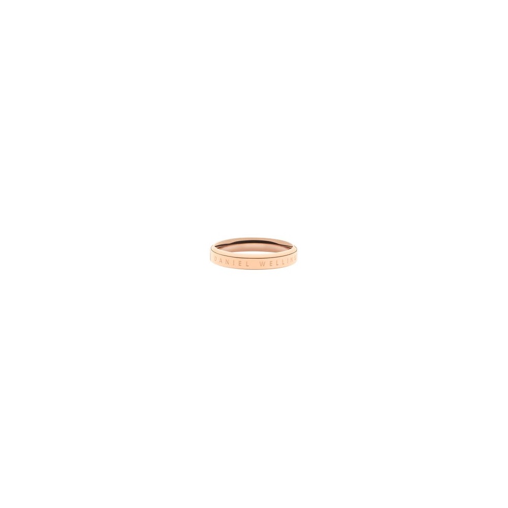 1 - Daniel Wellington woman ring DW00400018 316L steel