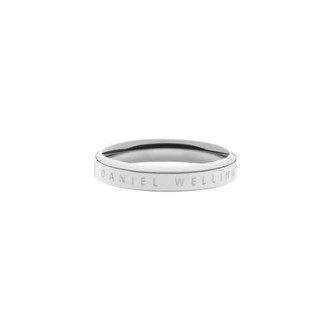 1 - Daniel Wellington woman ring DW00400029 316L steel