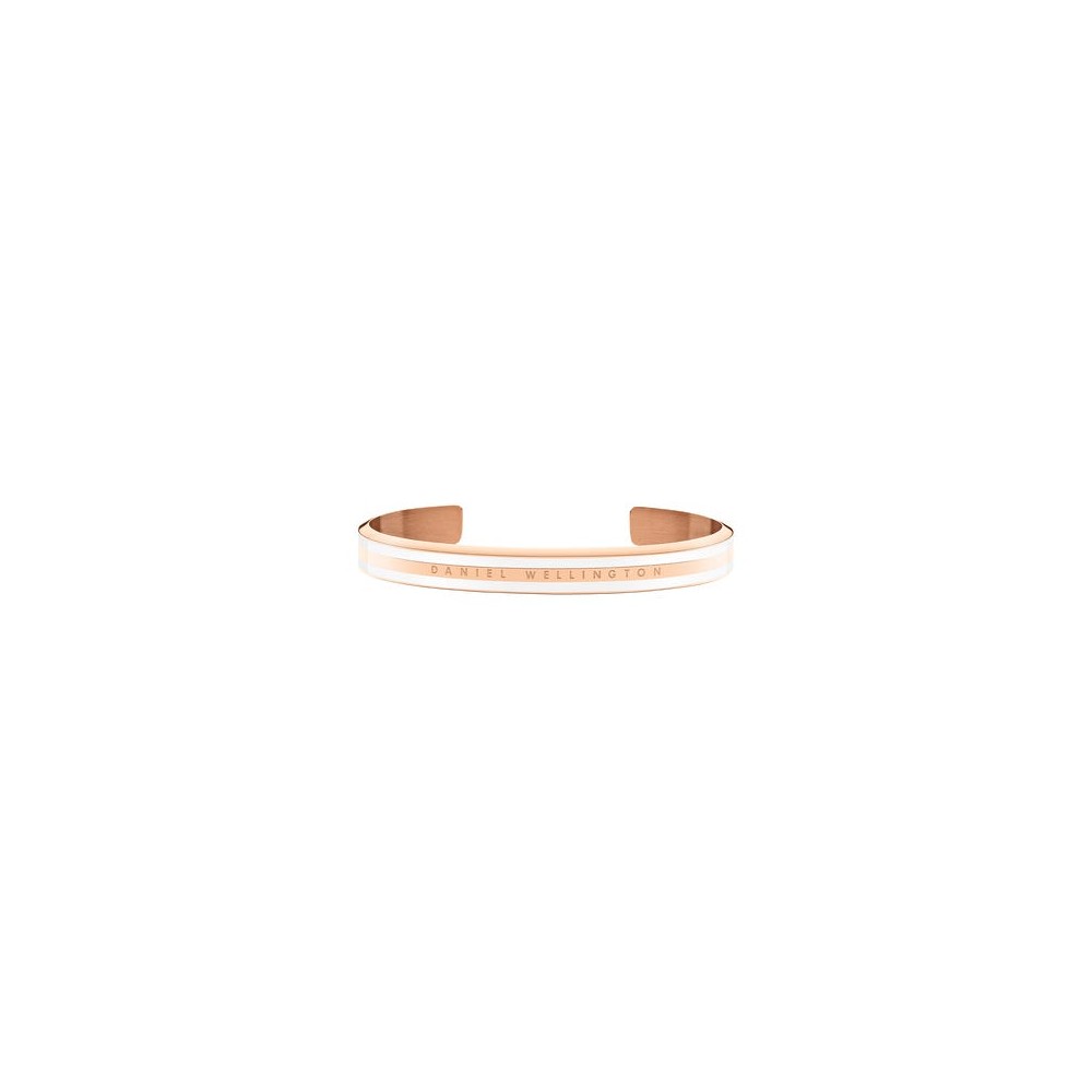 1 - Daniel Wellington woman bracelet DW00400067 316L steel