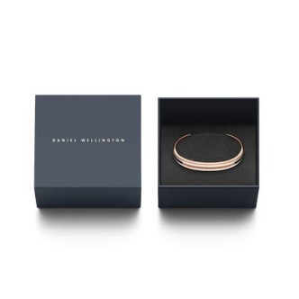 1 - Daniel Wellington woman bracelet DW00400067 316L steel