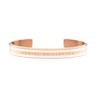 1 - Daniel Wellington woman bracelet DW00400069 316L steel