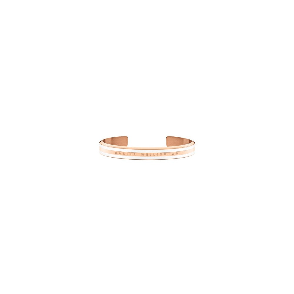 1 - Daniel Wellington woman bracelet DW00400069 316L steel