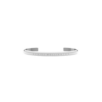 1 - Daniel Wellington DW00400004 316L stainless steel bracelet