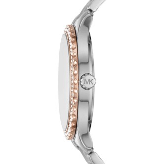 1 - Watch only time woman Michael Kors MK6849 steel