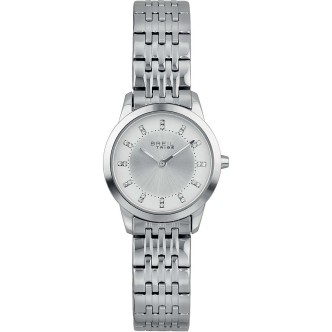 1 - Breil EW0472 steel woman only time watch Alyce collection