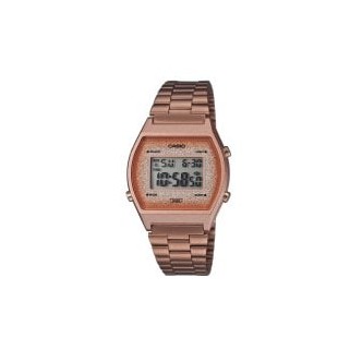 1 - Casio B640WCG-5EF unisex digital watch CASIO Vintage resin