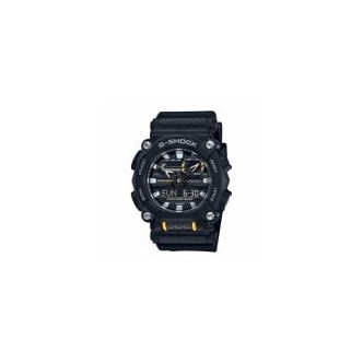 1 - Casio GA-900-1AER men's digital watch G-Shock collection