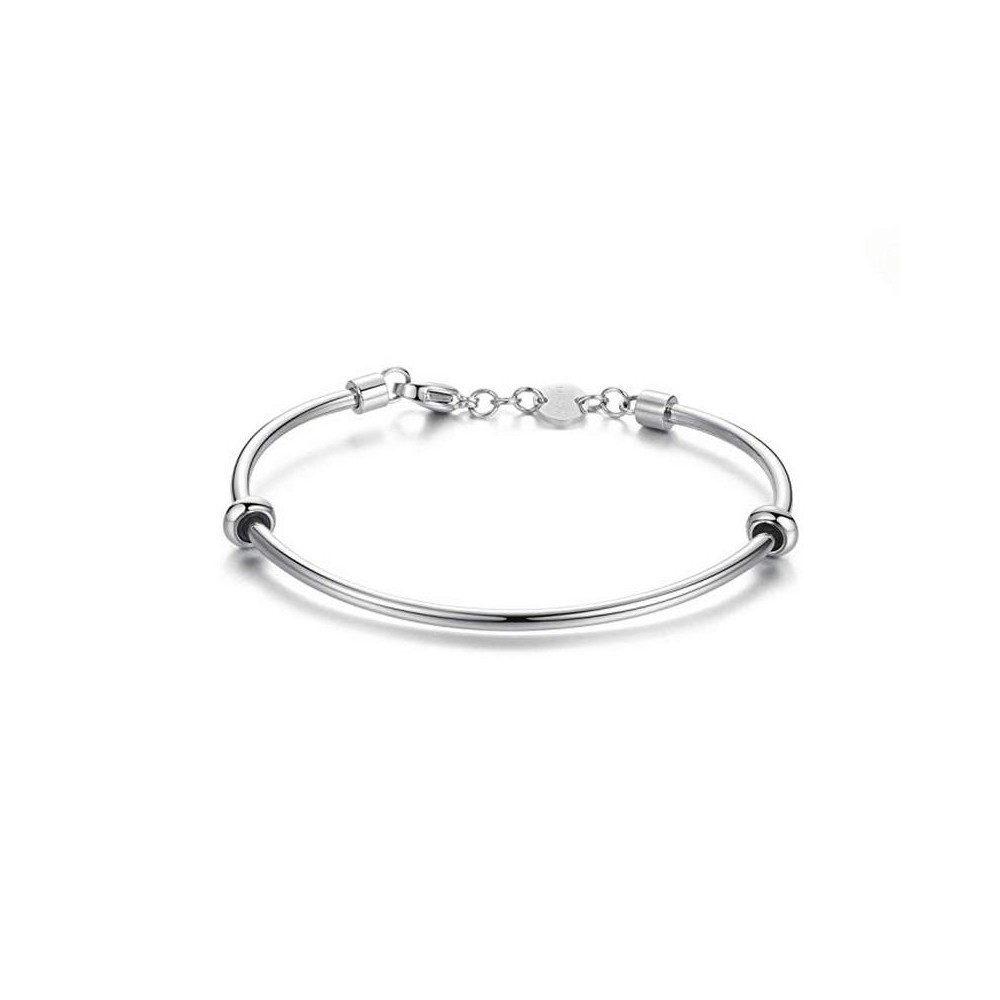 1 - Brosway BBR45 bracelet in steel Tres Jolie collection