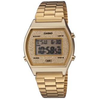 1 - Casio B640WGG-9EF unisex digital watch CASIO Vintage resin