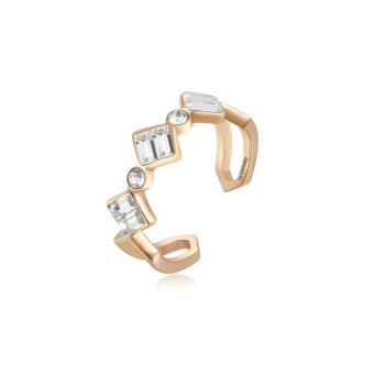 1 - Brosway woman ring BJU32A 316L steel Juice collection