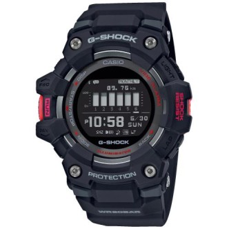 1 - Casio GBD-100-1ER resin man digital watch G-Shock collection