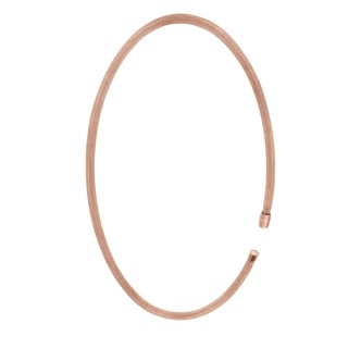 1 - Breil Magnetica System XL Soft TJ2969 woman necklace in IP Rosé steel