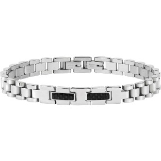 1 - Sector men's bracelet SAFT16 steel Energy collection