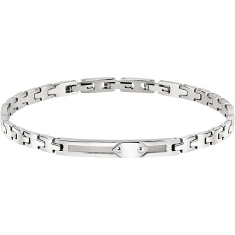 1 - Sector men's bracelet SAFT44 steel Energy collection