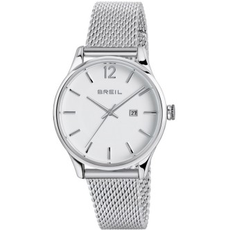 1 - Breil woman watch only time TW1567 steel Contempo collection