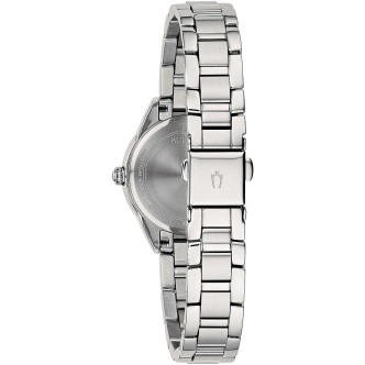 1 - Orologio Solo tempo Bulova donna 96P219 collezione Lady Sutton