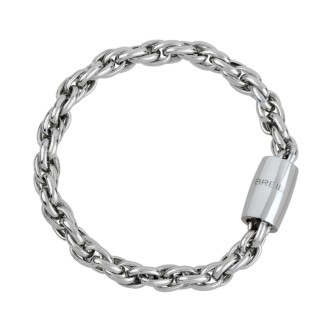 1 - Bracciale Breil Magnetica donna TJ2984 acciaio