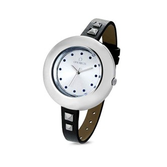 1 - Orologio Ops Objects Solo Tempo donna cinturino in Ecopelle collezione Lux OPSPW-459