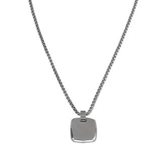 1 - Breil B Seal woman steel necklace with TJ2952 tag