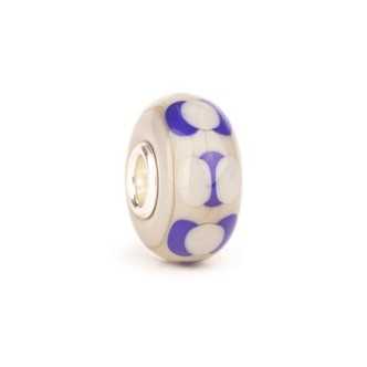 1 - Big Love Beads Trollbeads "An infinite love" glass TGLBE-20259 Thun collection