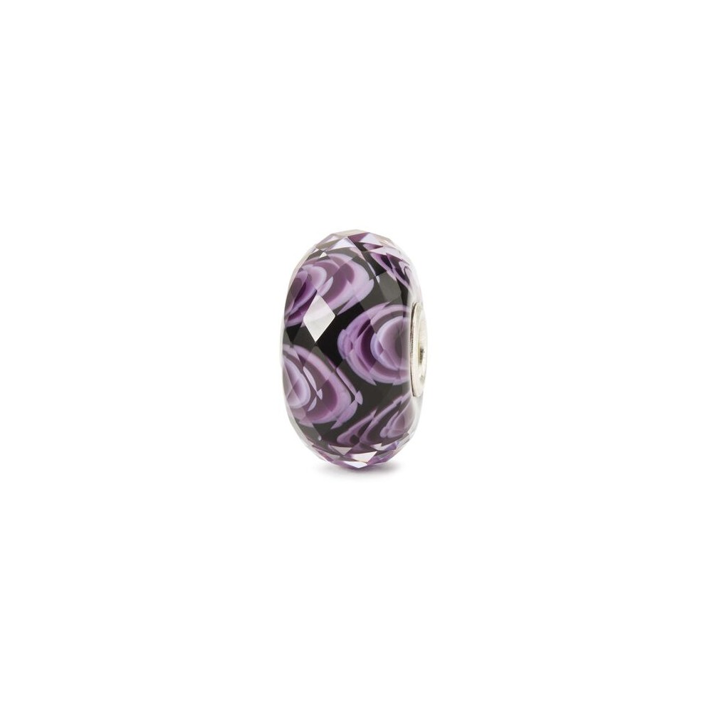 1 - Beads Auguri Trollbeads vetro TGLBE-30046 Edizione Limitata 2020