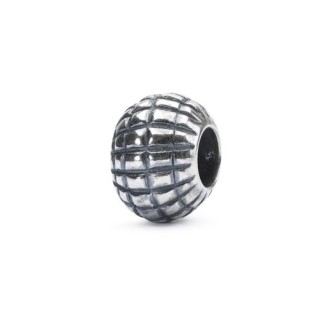 1 - Beads Marimo Trollbeads Argento TAGBE-00250