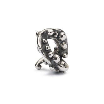 1 - Beads sogno notturno Trollbeads Argento TAGBE-00255